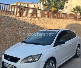 FORD FOCUS 1.8 TDCI LATVALA