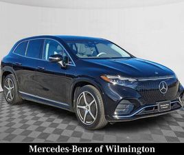 CERTIFIED 2023 MERCEDES-BENZ EQS 580 BASE 4MATIC