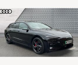 100KWH PERFORMANCE LAUNCH EDITION AUTO 5DR