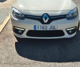 RENAULT - FLUENCE