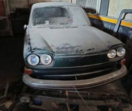 VOLKSWAGEN ID.4 1972 412 E VARIANT