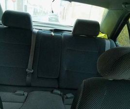 PEUGEOT 406 PEUGEOT - 406