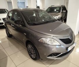 LANCIA YPSILON YPSILON 3ª SERIE YPSILON 1.2 69 CV 5 PORTE GOLD