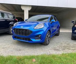 FORD PUMA ST LINE *31819*