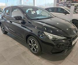 MG MG3 MG MG3 1.5 COMFORT