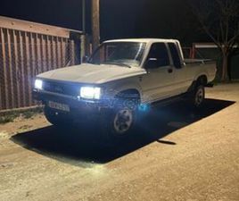 VOLKSWAGEN TARO 1999