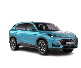 MG HS MG HS HEV 1.5 6AT 2WD LUXURY