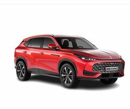 MG HS MG HS HEV 1.5 6AT 2WD LUXURY