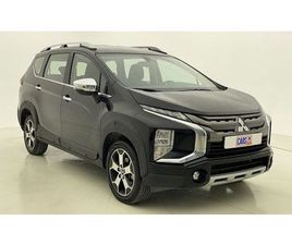 MITSUBISHI XPANDER MITSUBISHI XPANDER CROSS PREMIUM