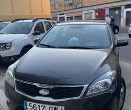 KIA CEED KIA - CEE'D