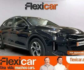 XCEED 1.6 T-GDI DCT GT-LINE