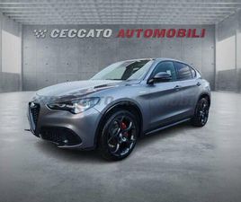 2.0 T VELOCE Q4 280CV AUTO