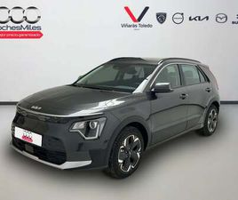 KIA NIRO E-NIRO CONCEPT