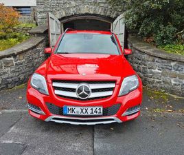 CDI 4MATIC - UNFALLFREI