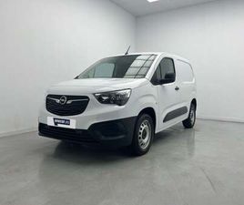 OPEL COMBO CARGO OPEL COMBO N1 CARGO 1.5TD S&S L 1000 100