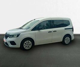 RENAULT KANGOO RENAULT KANGOO M1 AUTHENTIC 1.5 BLUE DCI 70KW (95CV)