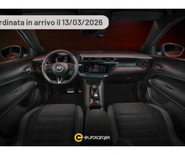 ALFA ROMEO JUNIOR VELOCE 280 CV BEV VELOCE