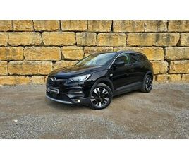 OPEL GRANDLAND X OPEL GRANDLAND X 1.5 CDTI INNOVATION AT MARÇO/19