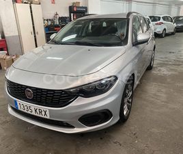 FIAT TIPO 1.3 LOUNGE DIESEL MJET. SW