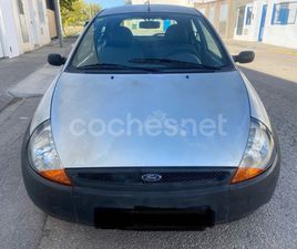 FORD KA FORD KA 1.3