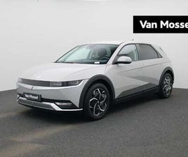 HYUNDAI IONIQ 5 77.4KWH CORE | CARPLAY | CAMERA | STOELVERWARMING | ELEC. ACHTERKLEP |