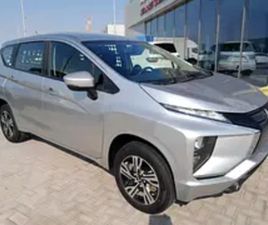 MITSUBISHI XPANDER OTHER