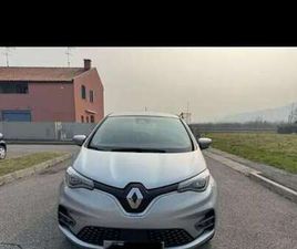 RENAULT ZOE R135 ICONIC R135