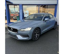 B4 MHEV 197CH CORE DCT7