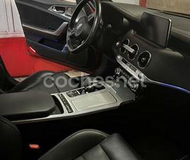 KIA STINGER 3.3 TGDI GT 4X4