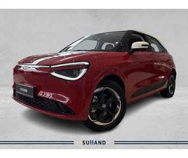 NYBIL 310KM WLTP | ACC | 360 RYGGEKAMERA |