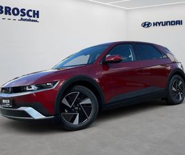 HYUNDAI IONIQ 5 MY25 84KWH TECHNIQ 570KM-RANGE NAV+LED++