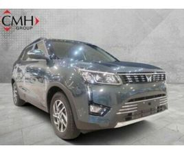 2025 MAHINDRA XUV 300 1.2T | W8