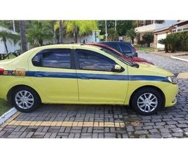 RENAULT LOGAN DYNAMIQUE HI-FLEX 1.6 8V 4P 2014