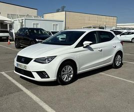 SEAT IBIZA STYLE PLUS 1.0 TSI 110CV
