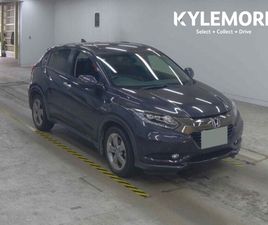 HONDA VEZEL 1.5 HYBRID