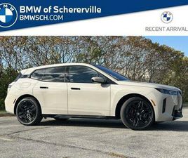 BMW IX 2026 BMW IX XDRIVE60