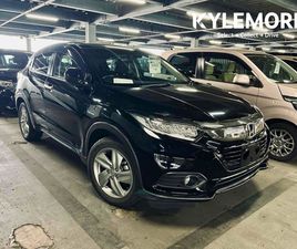 HONDA VEZEL 1.5 HYBRID