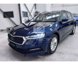 2.0 TDI EVO SCR DSG WAGON EXECUTIVE