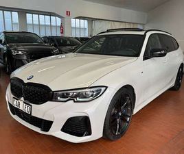 BMW SERIE 3 TOURING M340I XDRIVE SERIE 3 G21 TOURING M340I TOURING XDRIVE AUTO