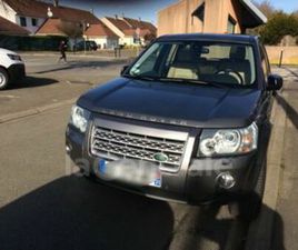 LAND ROVER FREELANDER I6 II V6 232 HSE BVA