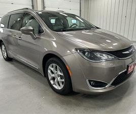 2018 CHRYSLER PACIFICA TOURING-L PLUS