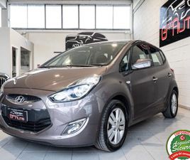 HYUNDAI IX20 IX20 IX20 1.4 90 CV COMFORT