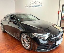 III 350 D LAUNCH EDITION 4MATIC