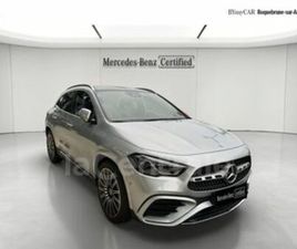 II 200 D AMG LINE 8G-DCT