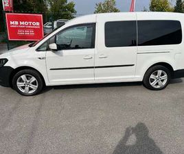 1.4 CNG D. CABINE 5PL -L2-AIRCO NAVI-
