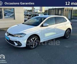 VI GENERATION2 1.0 TSI 95 S&S VW EDITION BVM5