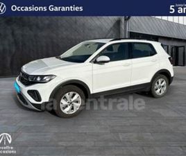 GENERATION2 1.0 TSI 95 START/STOP LIFE