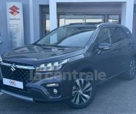 II 1.4 BOOSTERJET HYBRID AUTO STYLE