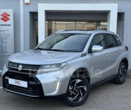 IV (3) 1.4 BOOSTERJET HYBRID STYLE AUTO