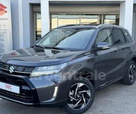 IV (3) 1.4 BOOSTERJET HYBRID STYLE AUTO